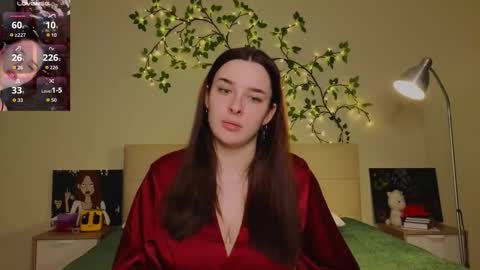 Daisy online show from March 6, 12:31 am