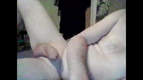 Iwillshowall50 online show from February 22, 1:20 am