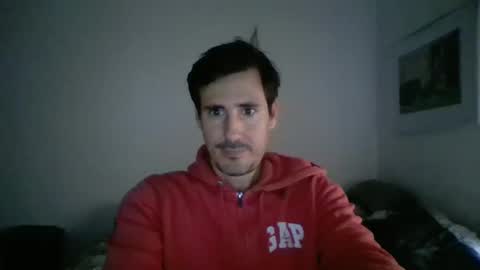 Casandro online show from December 2, 12:13 pm