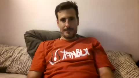 Casandro online show from September 19, 5:33 am