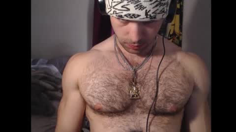 izak144 online show from March 11, 6:19 pm