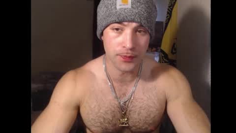 izak144 online show from January 25, 12:17 am