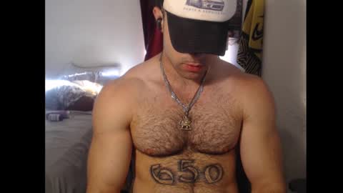 izak144 online show from January 11, 6:54 pm