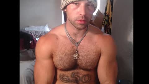 izak144 online show from September 10, 9:16 pm