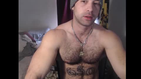 izak144 online show from February 16, 5:37 pm