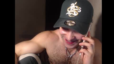 izak144 online show from February 9, 2:28 am