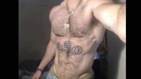 izak144 online show from March 5, 6:56 pm