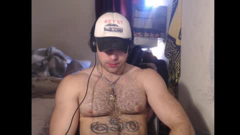 izak144 online show from January 21, 11:13 pm