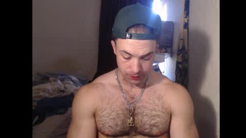 izak144 online show from March 2, 12:31 am