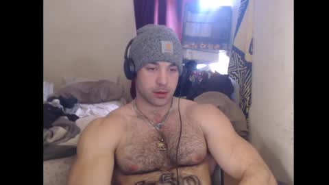 izak144 online show from February 10, 10:19 pm