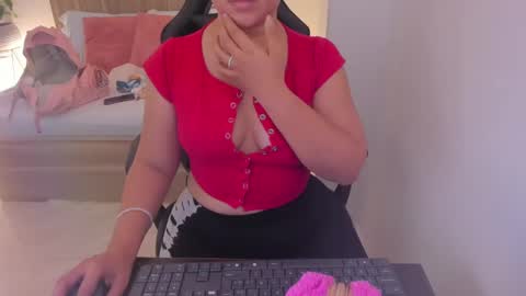 Iza online show from January 22, 2:26 am