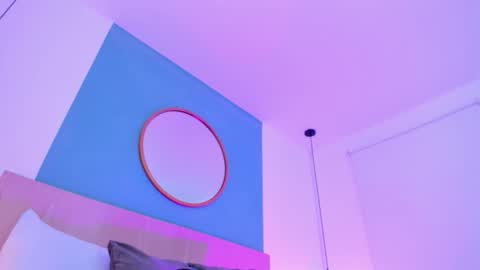 Iza online show from October 15, 2:26 am