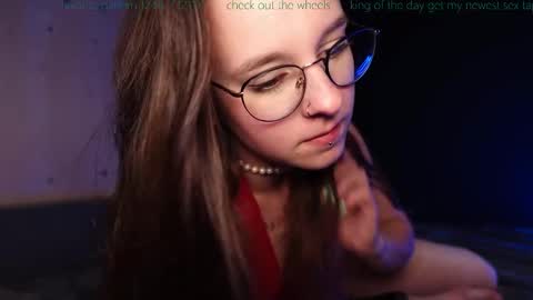 Izzy Inked online show from September 11, 9:27 pm