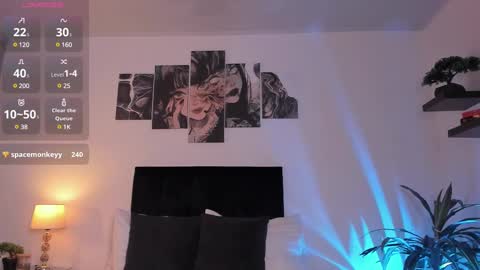 Izzy vega  online show from February 4, 1:23 am