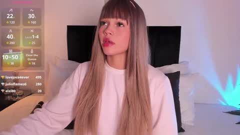 Izzy vega  online show from February 10, 1:46 am