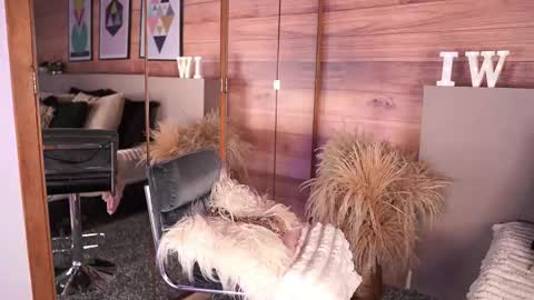 Snapshot of izzywild1 chatting on October 13, 11:56 am izzywild1 online show from October 13, 11:56 am