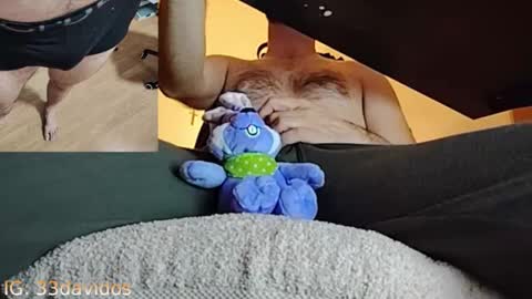 j00hn_y online show from October 29, 12:12 am