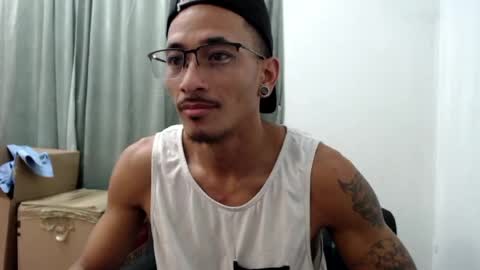 Mugen online show from March 12, 8:07 am