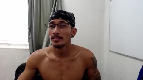 Mugen online show from March 21, 7:51 pm