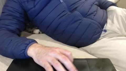 James online show from December 5, 11:02 pm