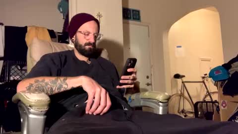 j boogie online show from November 2, 11:38 pm