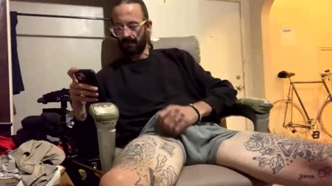 j boogie online show from October 23, 4:14 am