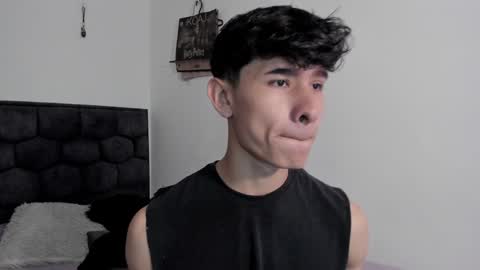 Noah online show from January 6, 12:46 pm