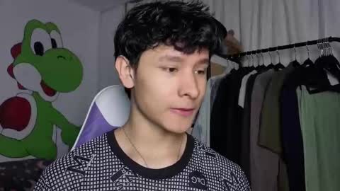 Noah online show from September 14, 10:49 am