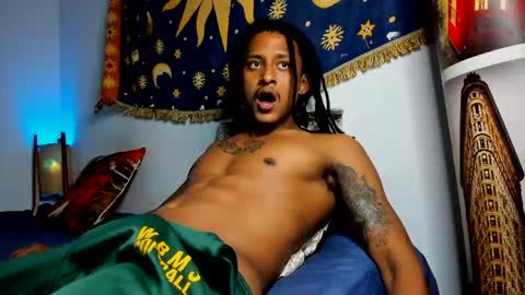 jaacksn online show from November 4, 6:59 am