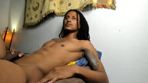 jaacksn online show from April 29, 10:42 am