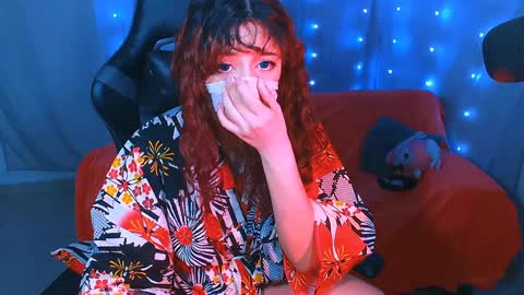 jade 18  online show from January 2, 2:54 am