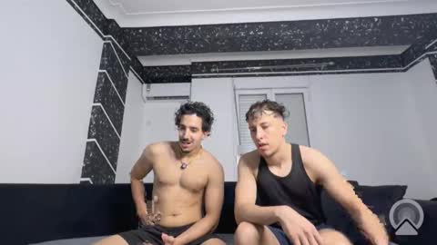 jaber_ online show from May 10, 11:00 pm