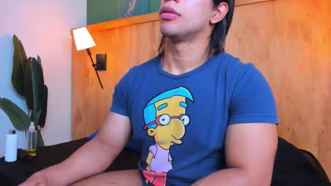 David online show from November 18, 3:31 am