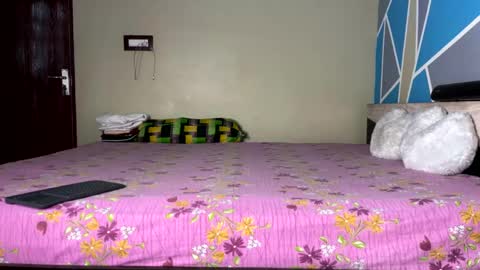 Jace online show from April 6, 8:15 am