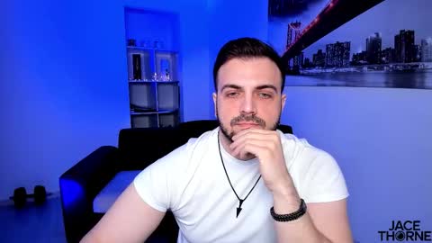 Jace online show from February 23, 6:59 am