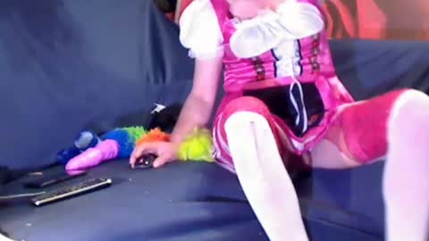 JACKSLUT BUY ME . FAN CLUB MEMBERS AND THOSE WHOM THE MEMBERS INDICATE SISY SLUT PROVIDES THEM  FREE SERVICES online show from January 1, 1:48 pm