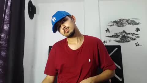 Jack online show from December 21, 8:21 pm