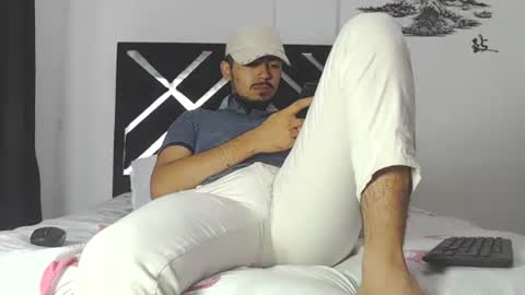 Jack online show from January 10, 10:04 pm