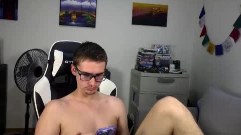 JACK JACK online show from May 10, 11:11 pm