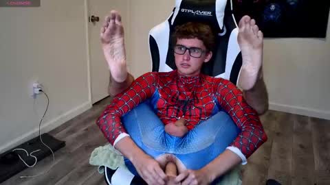 JACK JACK online show from October 1, 1:16 am