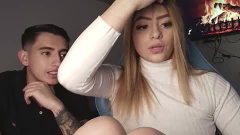 Snapshot of jack__melissa chatting on September 12, 10:56 pm jack__melissa online show from September 12, 10:56 pm