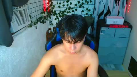 JACK online show from October 9, 3:45 am