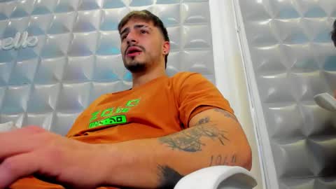 Snapshot of jack_daniel__ chatting on October 2, 5:56 pm JACK DANIEL online show from October 2, 5:56 pm