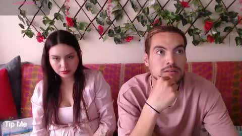 Jack and Emily online show from September 30, 6:40 pm