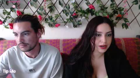 Jack and Emily online show from November 20, 6:38 pm