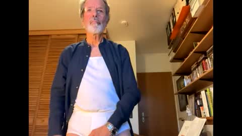 Jack online show from April 8, 6:49 am