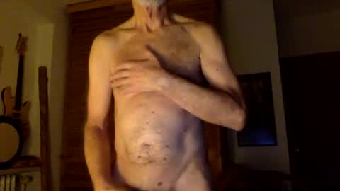 Jack online show from January 8, 10:37 pm