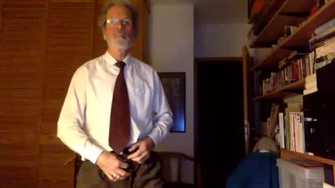 Jack online show from February 15, 10:30 pm