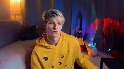 brestonsweet online show from March 25, 4:36 pm