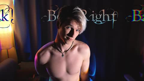 brestonsweet online show from May 17, 12:25 pm